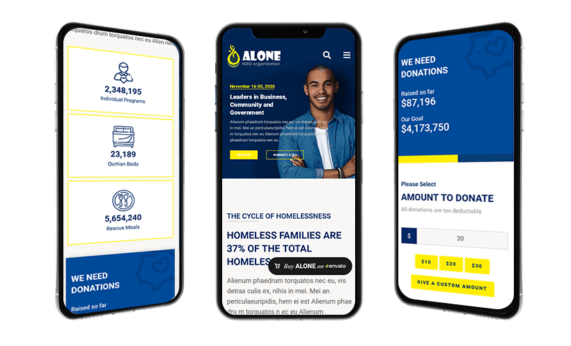 mobile friendly